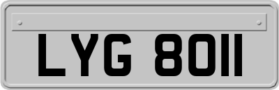 LYG8011