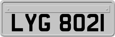 LYG8021