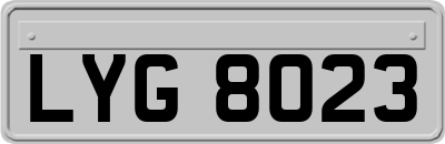 LYG8023