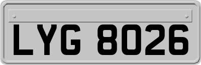 LYG8026