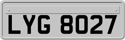 LYG8027
