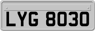 LYG8030