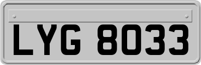 LYG8033
