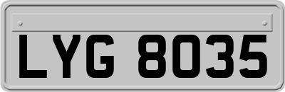 LYG8035