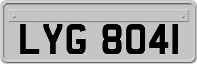 LYG8041