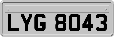LYG8043