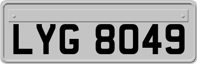 LYG8049