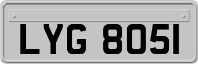 LYG8051