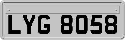 LYG8058