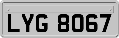LYG8067