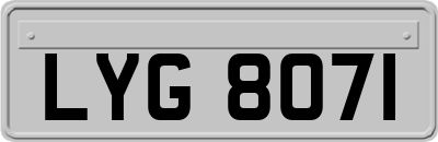 LYG8071