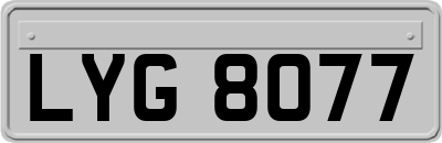 LYG8077