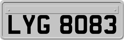 LYG8083