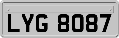 LYG8087