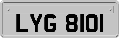LYG8101