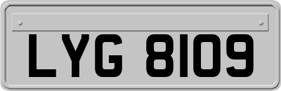 LYG8109