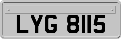 LYG8115