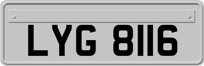LYG8116