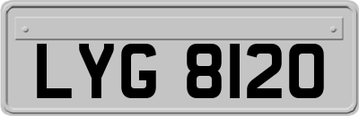 LYG8120