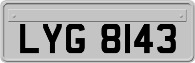 LYG8143