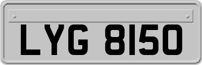 LYG8150