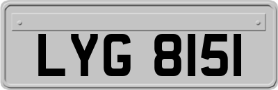 LYG8151