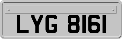 LYG8161