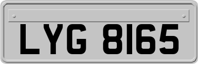 LYG8165