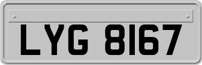 LYG8167