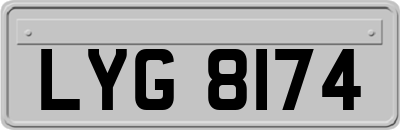 LYG8174