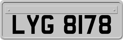 LYG8178