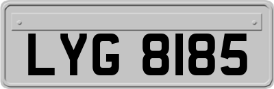LYG8185