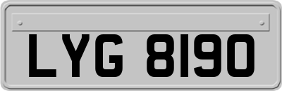 LYG8190