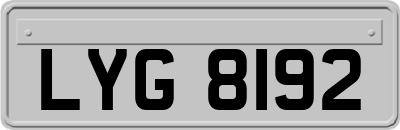 LYG8192