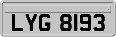 LYG8193