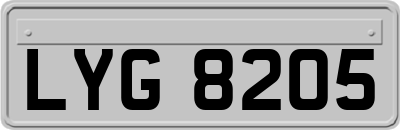 LYG8205