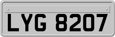 LYG8207