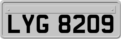 LYG8209