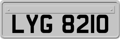 LYG8210