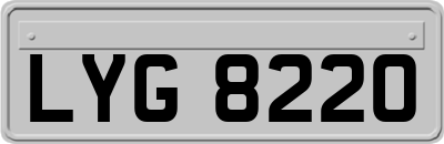 LYG8220