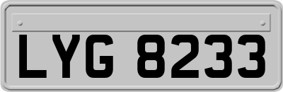 LYG8233