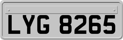 LYG8265