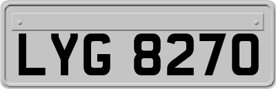 LYG8270