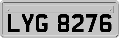 LYG8276