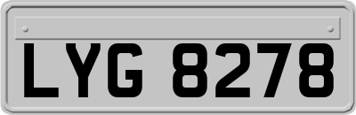 LYG8278