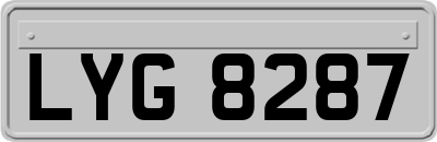 LYG8287