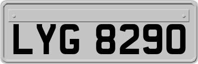 LYG8290