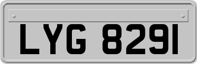 LYG8291