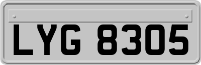 LYG8305