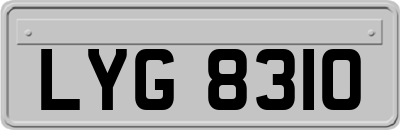 LYG8310